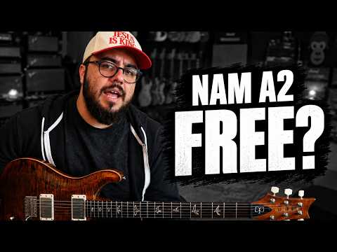 NAM Is Free. Your Rig Isn’t.