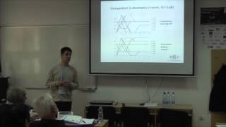 day 3 - session 15b - Soft Computing for Systems, Modelling and Control