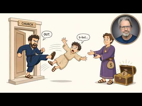 The One Doing Good Is of God (3 John 9-14)