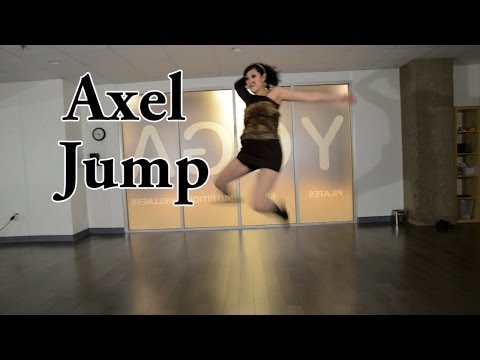 Axel Jump
