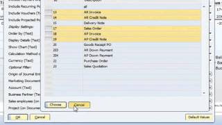 Coresuite Liquidity Package