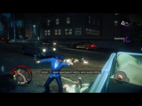 Crappy Gaming #5: Saints Row IV: Re-Elected_20210527220815