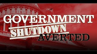 Watch: Government Shutdown Averted, Matt Gaetz THREATENS To OUST Speaker McCarthy