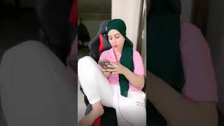 Arab Live Tiktok Arab Girl Daily Routine Periscope Live Streaming