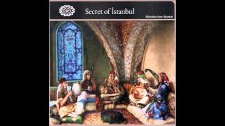 Secret Of İstanbul - Carousel Vals (Official Audio)