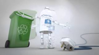 Introducing Gienie Clinical
