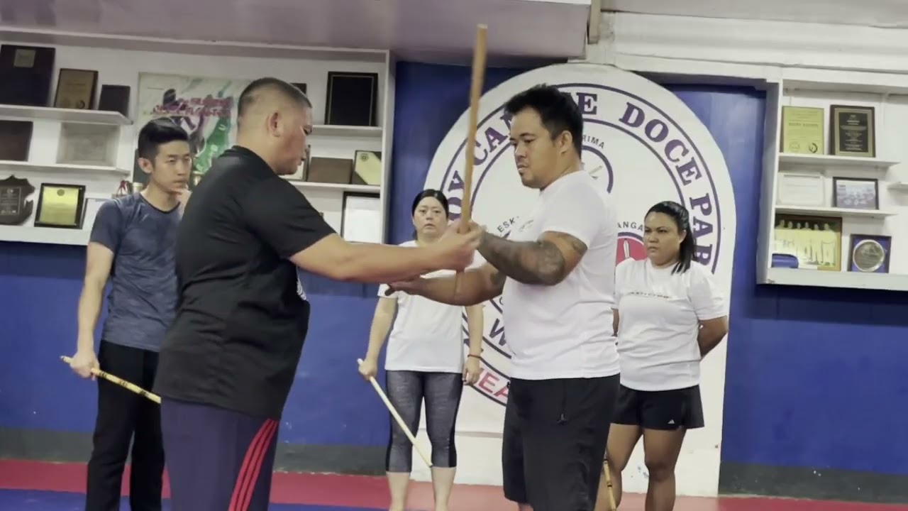 Pinatuyok Accuracy, speed and Timing