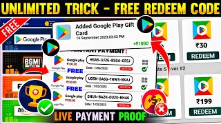 Reward Pe App | Google Play Redeem Code Earning App | Free Redeem Code | New Redeem Code Earning App screenshot 1