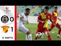 Manisa FK Göztepe goals and highlights