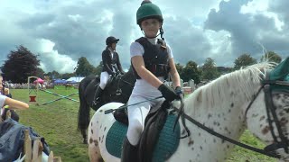 Chase Me Charlie Event 2023  Poynton Show