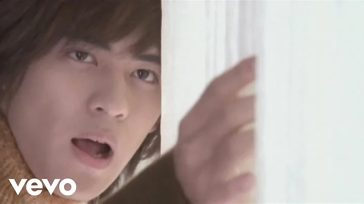 Vic Chou -