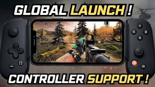 Is Delta Force Finally Playable With Controllers on Mobile?