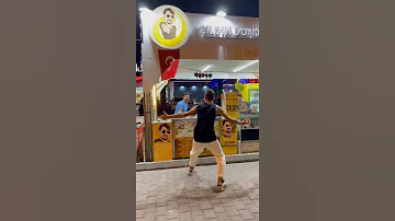 رقص انتي قلبي Like Shorts 