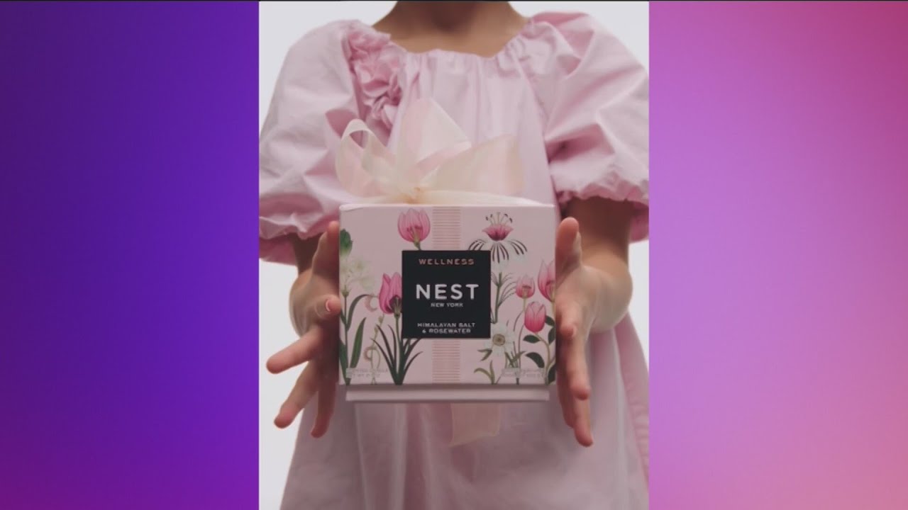 Handpicked Mother's Day Gift Ideas with Kathy Copcutt - 5/7/26