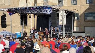 KBRFRadio.Com News - Fergus Falls Honors Hometown Hero Chris Tungseth - May 17 2026