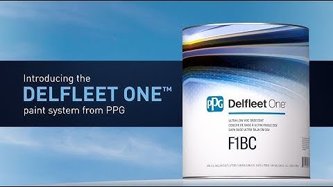 Delfleet One® | The Industry