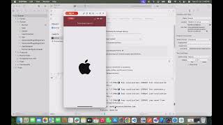 Sign in with Apple in Flutter – Full Integration Guide (iOS)