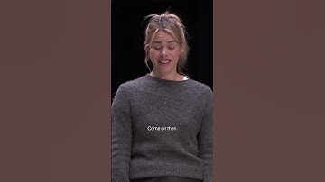 It’s called intimacy 😂 #Yerma #BilliePiper #NationalTheatre #Theatre #Acting