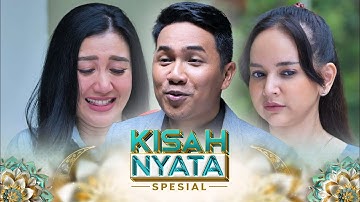 Kakak Iparku Adalah Benalu | Kisah Nyata Spesial