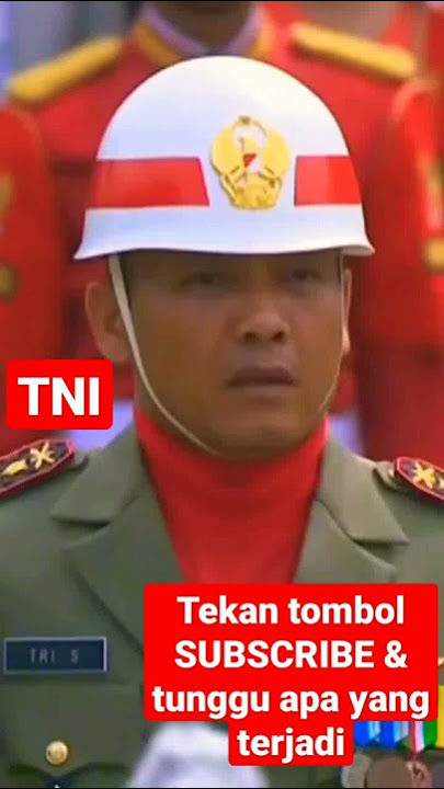 hormat senjata tni #shorts