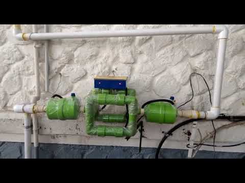 Ethix Installation in Pune Maharashtra