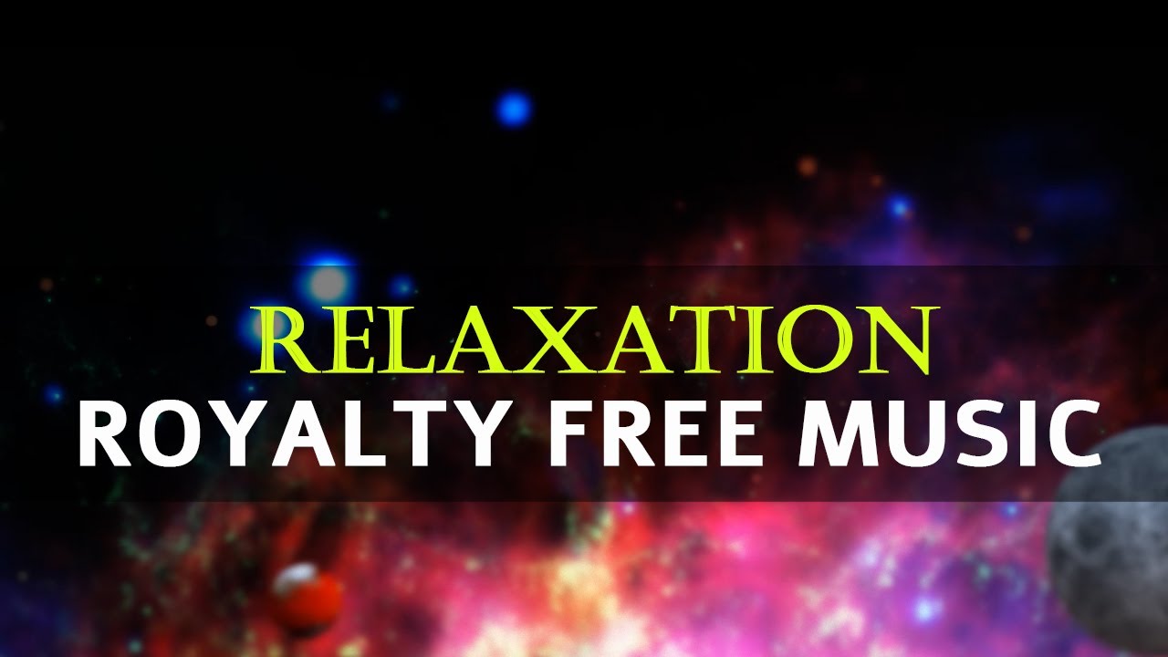 Peaceful And Relaxing Background Music Royalty Free