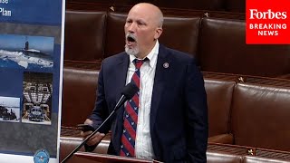 'The American People Are Waking Up': Chip Roy Rips Loudon County School Board In Fiery House Speech
