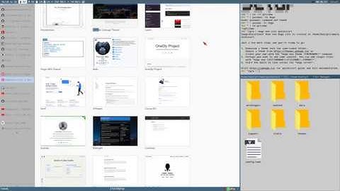 Hugo Quick Start . Create a static website