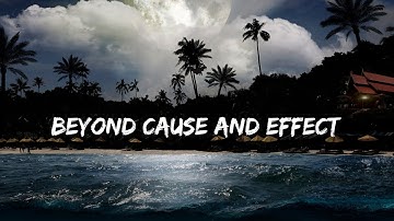 Beyond Cause and Effect: Karma and Choice | Nichiren Buddhism