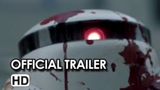 Battle Of The Damned Official Trailer 2013 Dolph Lundgren