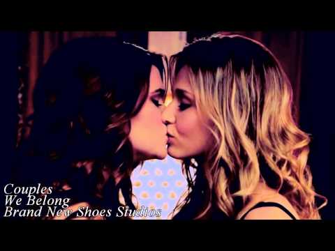 we belong | multicouples
