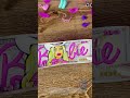 Handmade Barbie Gift 💝 So Cute and Creative 😮