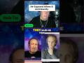 Exposed: David's Shocking Alien & Anti-Gravity Claims! #shorts