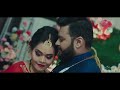 Best cinematic wedding highlights 2022  prameet  priti