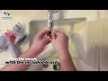 How to Clean Your Tilswall Dreamer 4000 Paint Sprayer (Step-by-Step Guide)丨Sprayer Maintenance Hack