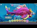 🦈 I Became the MOST POWERFUL Shark Ever! (Insane Evolution)😱 This Shark Evolution Broke the Game!,,