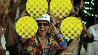 Bruno Mars 2017 BET Awards Promo