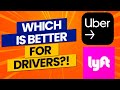 Who Has The Best Promotions For Drivers? Uber Or Lyft?