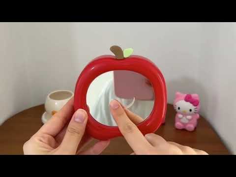 Clean mirror transparente mp88 