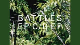 Battles - TRAS 2