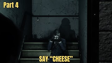 The Evil Within 2 | Part 4, Chapter 3: Resonances [Nightmare Mode - No Commentary]