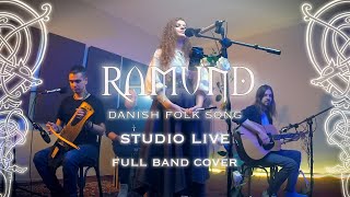 Ramund | Danish folk song | full band cover