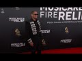 WILL SMITH | Red Carpet Fashion Cam | 2025 GRAMMYs