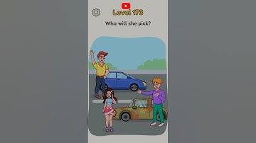 Dop 5 Level 173 Who will she pick?