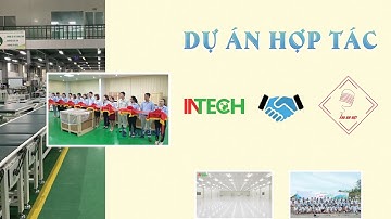 DỰ ÁN SẢN XUẤT NHẠC CÔNG TY INTECH | THU ÂM VIỆT