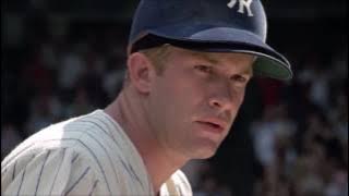 61* One Handed Home Run