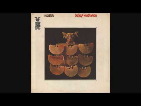 Bobby Hutcherson - Camel Rise