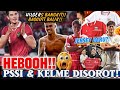 HEBOH😱‼️ JERSEY BARU TIMNAS MALAH BIKIN NETIZEN RIBUT – PSSI &amp; KELME DISOROT!!