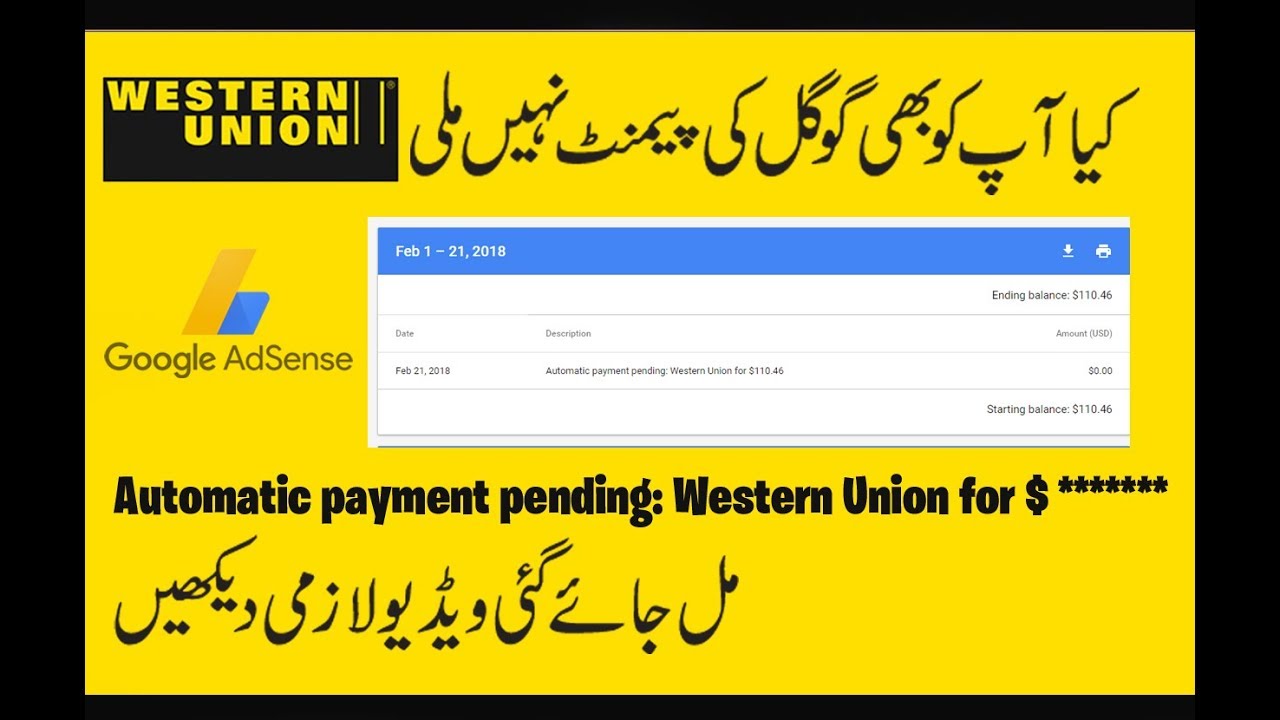 Adsense Payment Pending November 2019: Mengurai Misteri dan Mencari Solusi