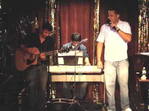 Sixto, Farith & Estevan Interpretando (Camila - Ab...